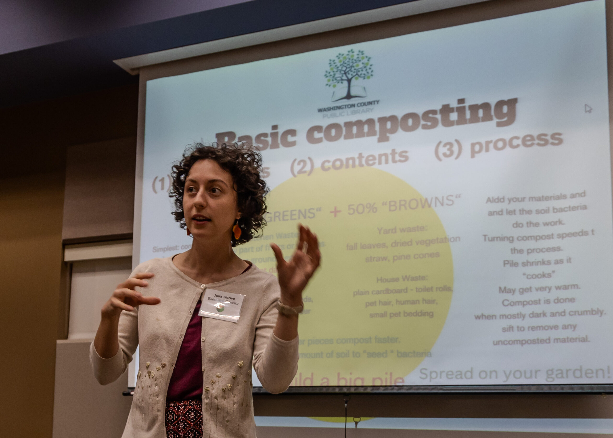 Meet Katie and David Marks: The Pioneers of Sustainable Living